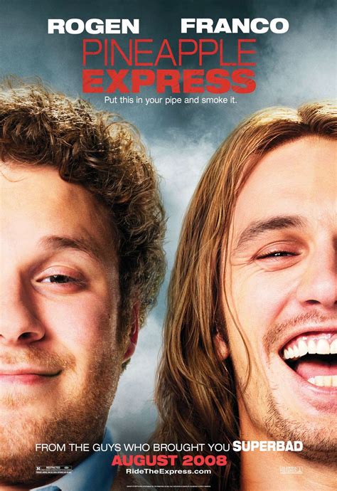 myflixer pineapple express|Pineapple Express 2008 Full movie online MyFlixer.